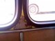 Фото: Полтавський транспорт: діряві брудні сидіння та іржавий салон