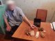 Фото: У Миргородському районі чоловік знайшов пакунок зі зброєю та боєприпасами