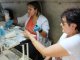 Фото: У Полтаві безкоштовно тестували на гепатит С (ФОТО)