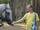 Фото: На Полтавщині завершив роботу табір для родин атовців (ФОТО)