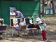 Фото: На Полтавщині завершив роботу табір для родин атовців (ФОТО)