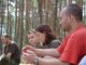 Фото: На Полтавщині завершив роботу табір для родин атовців (ФОТО)