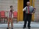 Фото: На Полтавщині завершив роботу табір для родин атовців (ФОТО)