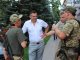 Фото: У батальйоні спецпризначення «Полтава» розпочалася ротація (ФОТО)