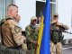 Фото: У батальйоні спецпризначення «Полтава» розпочалася ротація (ФОТО)