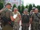 Фото: У батальйоні спецпризначення «Полтава» розпочалася ротація (ФОТО)