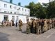 Фото: У батальйоні спецпризначення «Полтава» розпочалася ротація (ФОТО)