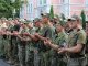 Фото: У батальйоні спецпризначення «Полтава» розпочалася ротація (ФОТО)