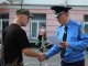 Фото: У батальйоні спецпризначення «Полтава» розпочалася ротація (ФОТО)