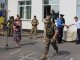 Фото: У батальйоні спецпризначення «Полтава» розпочалася ротація (ФОТО)