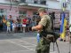 Фото: У батальйоні спецпризначення «Полтава» розпочалася ротація (ФОТО)