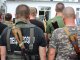 Фото: У батальйоні спецпризначення «Полтава» розпочалася ротація (ФОТО)