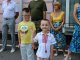 Фото: У батальйоні спецпризначення «Полтава» розпочалася ротація (ФОТО)