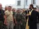 Фото: У батальйоні спецпризначення «Полтава» розпочалася ротація (ФОТО)