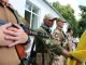 Фото: У батальйоні спецпризначення «Полтава» розпочалася ротація (ФОТО)