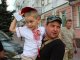 Фото: У батальйоні спецпризначення «Полтава» розпочалася ротація (ФОТО)