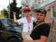 Фото: У батальйоні спецпризначення «Полтава» розпочалася ротація (ФОТО)