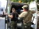 Фото: У батальйоні спецпризначення «Полтава» розпочалася ротація (ФОТО)
