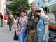 Фото: У батальйоні спецпризначення «Полтава» розпочалася ротація (ФОТО)
