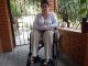 Фото: Полтавку оштрафували на сім тисяч за пандус для інвалідного візка: нові подробиці