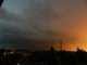 Фото: У Полтаві на небі «грала» блискавка (ВІДЕО)