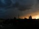 Фото: У Полтаві на небі «грала» блискавка (ВІДЕО)