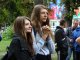 Фото: У Полтаві хлопці та дівчата показували свою силу на турніках (ФОТО, ВІДЕО)