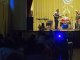 Фото: Музика та театр у сільському клубі в Баранівці