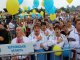 Фото: Шість днів на Полтавщині вируватиме Сорочинський ярмарок (ФОТО, ВІДЕО)