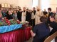 Фото: Полтава прощалася із доблесним майором Денисом Лесняком (ФОТО)