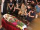 Фото: Полтава прощалася із доблесним майором Денисом Лесняком (ФОТО)