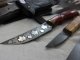 Фото: У Миргороді втретє відбувся Ковальський фестиваль ножових майстрів (ФОТО)