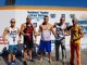 Фото: Кременчужани повернулися із перемогою з Чемпіонату України по Street Workout