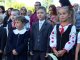 Фото: У полтавській школі №20 Перший дзвоник відбувся із міським головою (ФОТО)