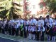 Фото: День знань у школі №5 Полтави: недовго, демократично, українською