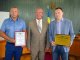 Фото: Підприємців Полтавщини нагородили з нагоди професійного свята
