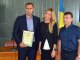 Фото: Підприємців Полтавщини нагородили з нагоди професійного свята