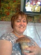 Тетяна Плахтій