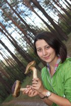 Дар'я Чопенко