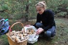 Юлія Смірнова