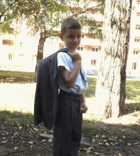 Костя Литвиненко
