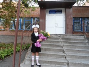 Марія Липовцева