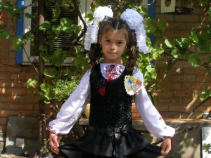 Вікторія Авраменко 